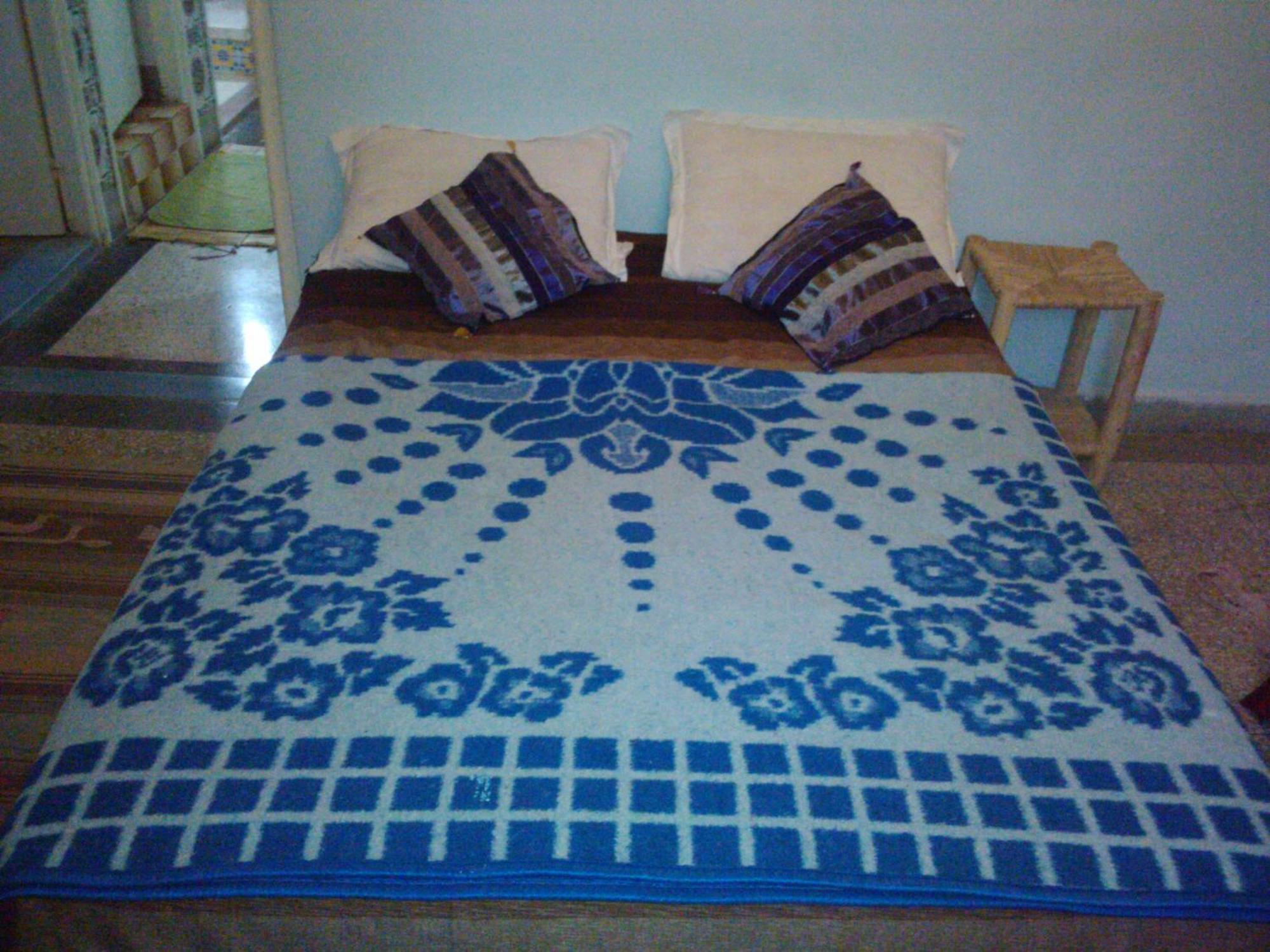 Chambres D'Hotes Les Amis Taroudant Phòng bức ảnh
